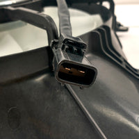 Motoventilador Automotríz Honda Civic 12-15 5 Aspas