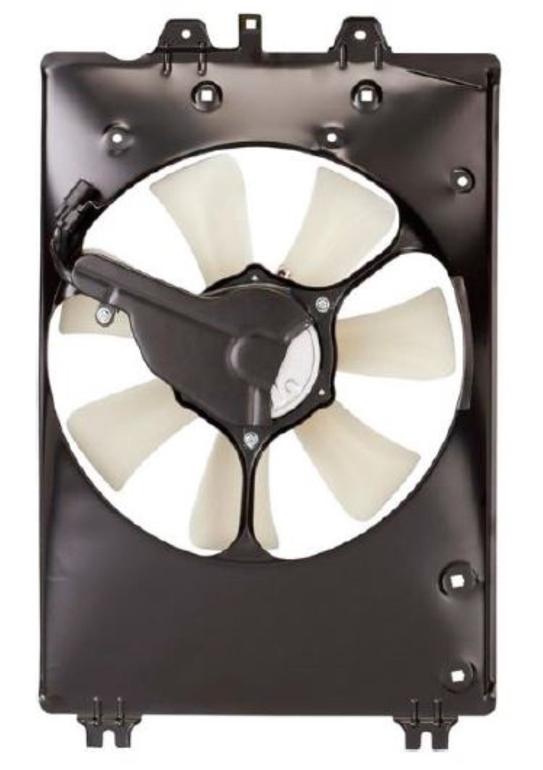Motoventilador Automotriz Honda Pilot 09-15 P/condensador