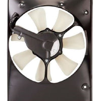 Motoventilador Automotriz Honda Pilot 09-15 P/condensador