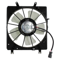 Motoventilador Automotriz Honda Accord 03-07