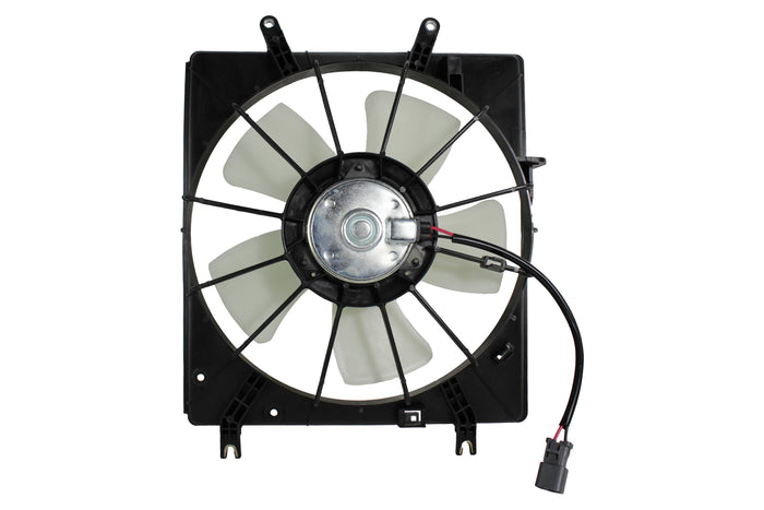 Motoventilador Automotriz Honda Accord 03-07