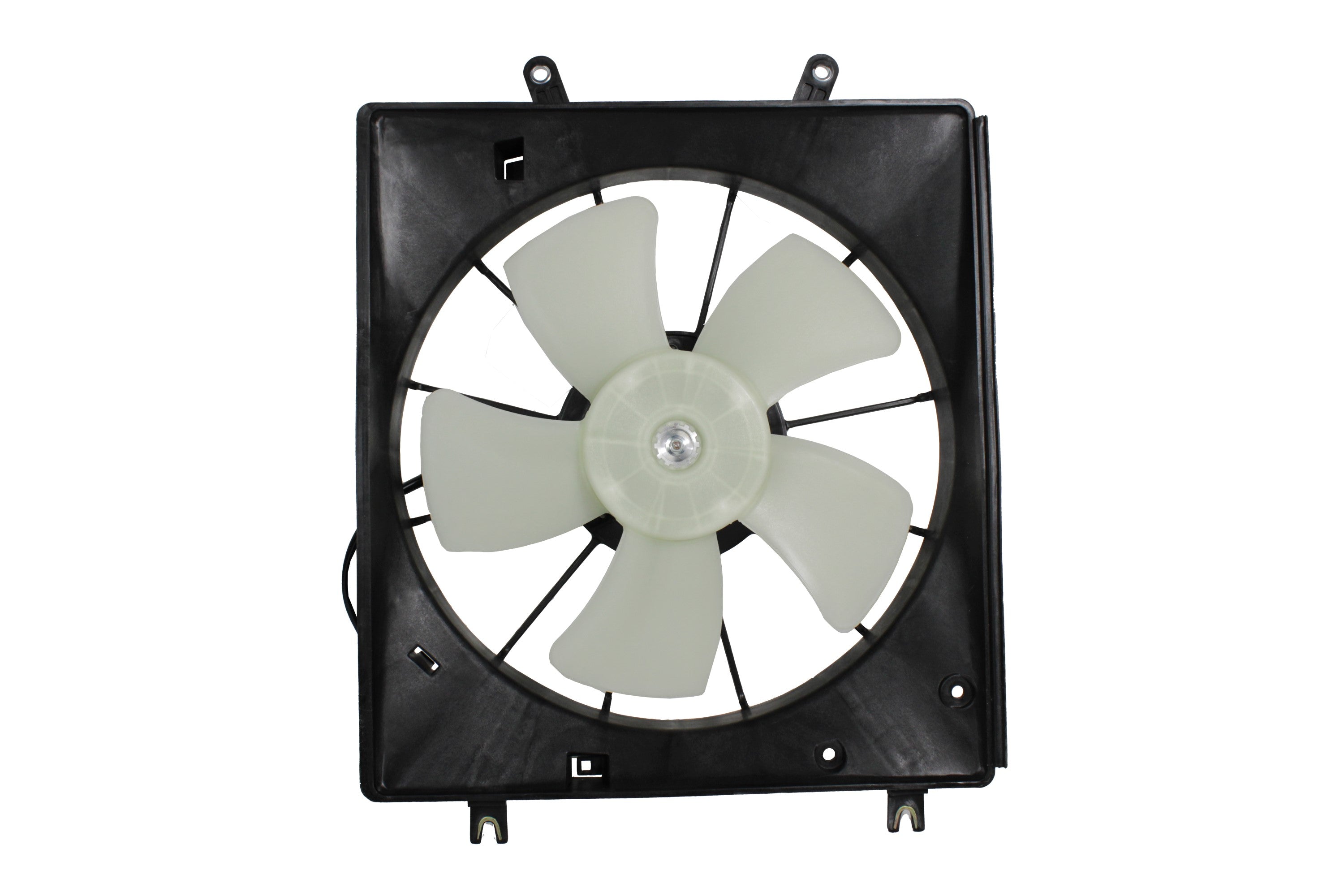 Motoventilador Automotriz Honda Accord 03-07