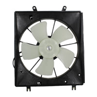 Motoventilador Automotriz Honda Accord 03-07
