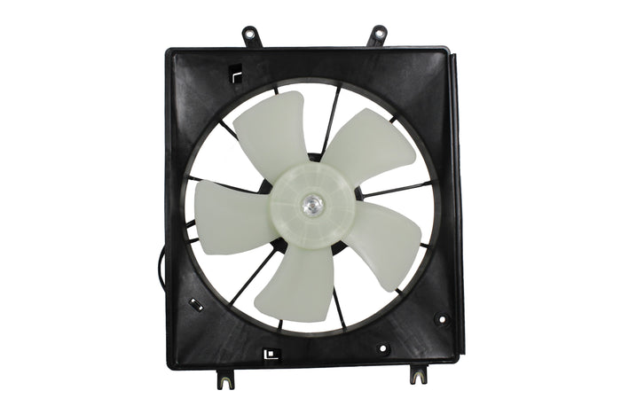Motoventilador Automotriz Honda Accord 03-07