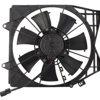 Motoventilador Automotriz Honda Accord C/AA 18-22