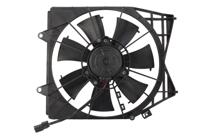 Motoventilador Automotriz Honda Accord C/AA 18-22