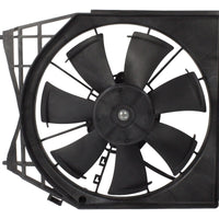 Motoventilador Automotriz Honda Accord C/AA 18-22