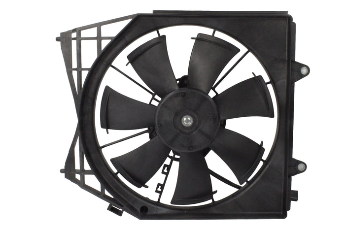 Motoventilador Automotriz Honda Accord C/AA 18-22