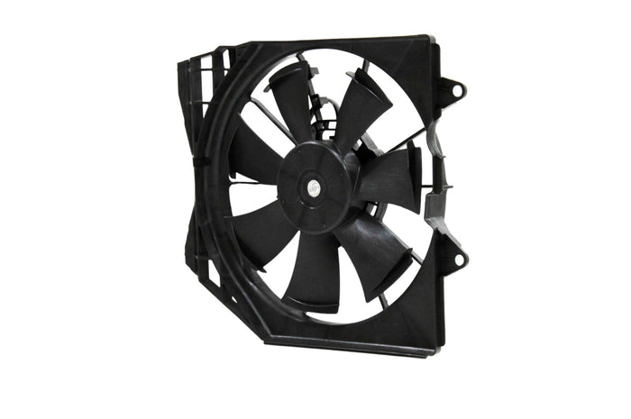 Motoventilador Automotriz Honda Accord S/AA 18-22