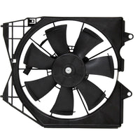Motoventilador Automotriz Honda Accord S/AA 18-22