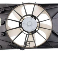 Motoventilador Automotriz Acura MDX 22-23