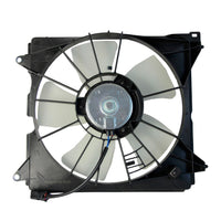 Motoventilador Automotriz Honda Accord 13-17