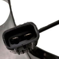 Motoventilador Automotriz Honda Accord 13-17