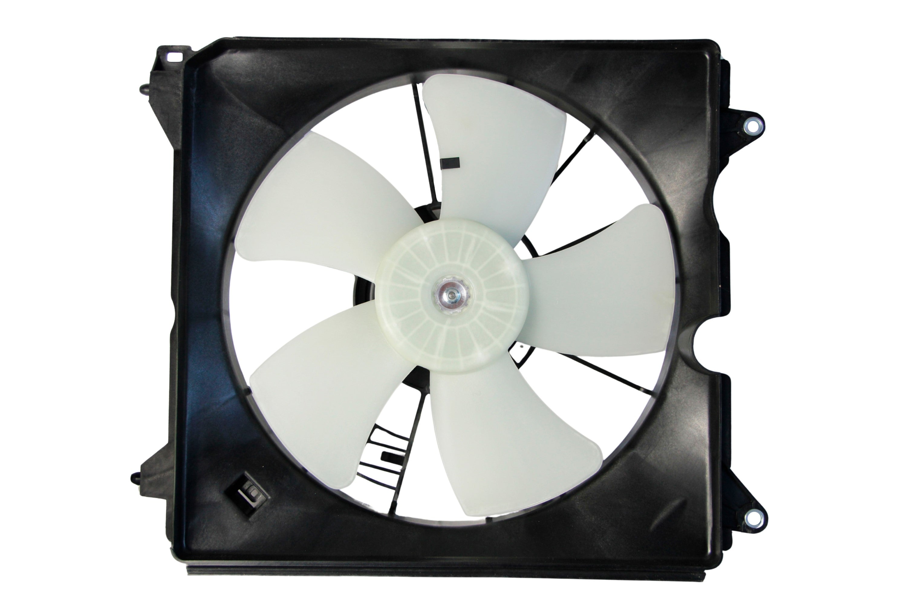 Motoventilador Automotriz Honda Accord 13-17