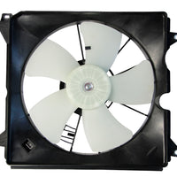 Motoventilador Automotriz Honda Accord 13-17