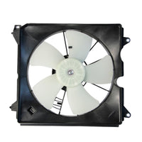 Motoventilador Automotriz Honda Accord 13-17