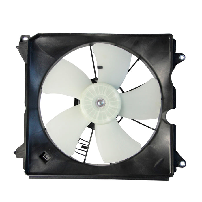 Motoventilador Automotriz Honda Accord 13-17