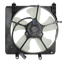 Motoventilador Automotriz Honda Fit 07-09