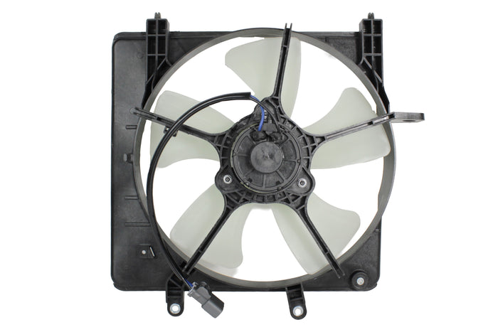 Motoventilador Automotriz Honda Fit 07-09