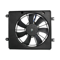 Motoventilador Automotriz Honda Civic Turbo 22-23