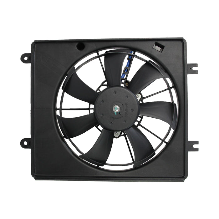 Motoventilador Automotriz Honda Civic Turbo 22-23