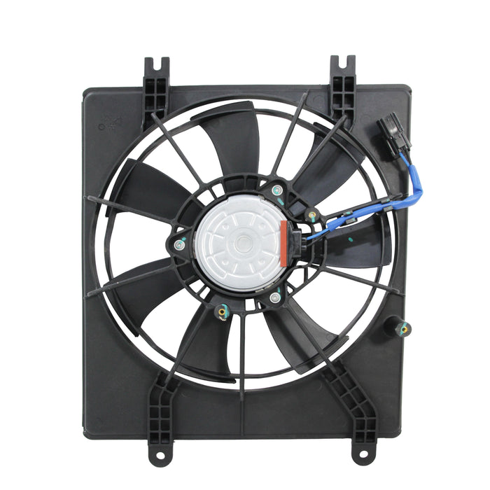 Motoventilador Automotriz Honda Civic 22-23