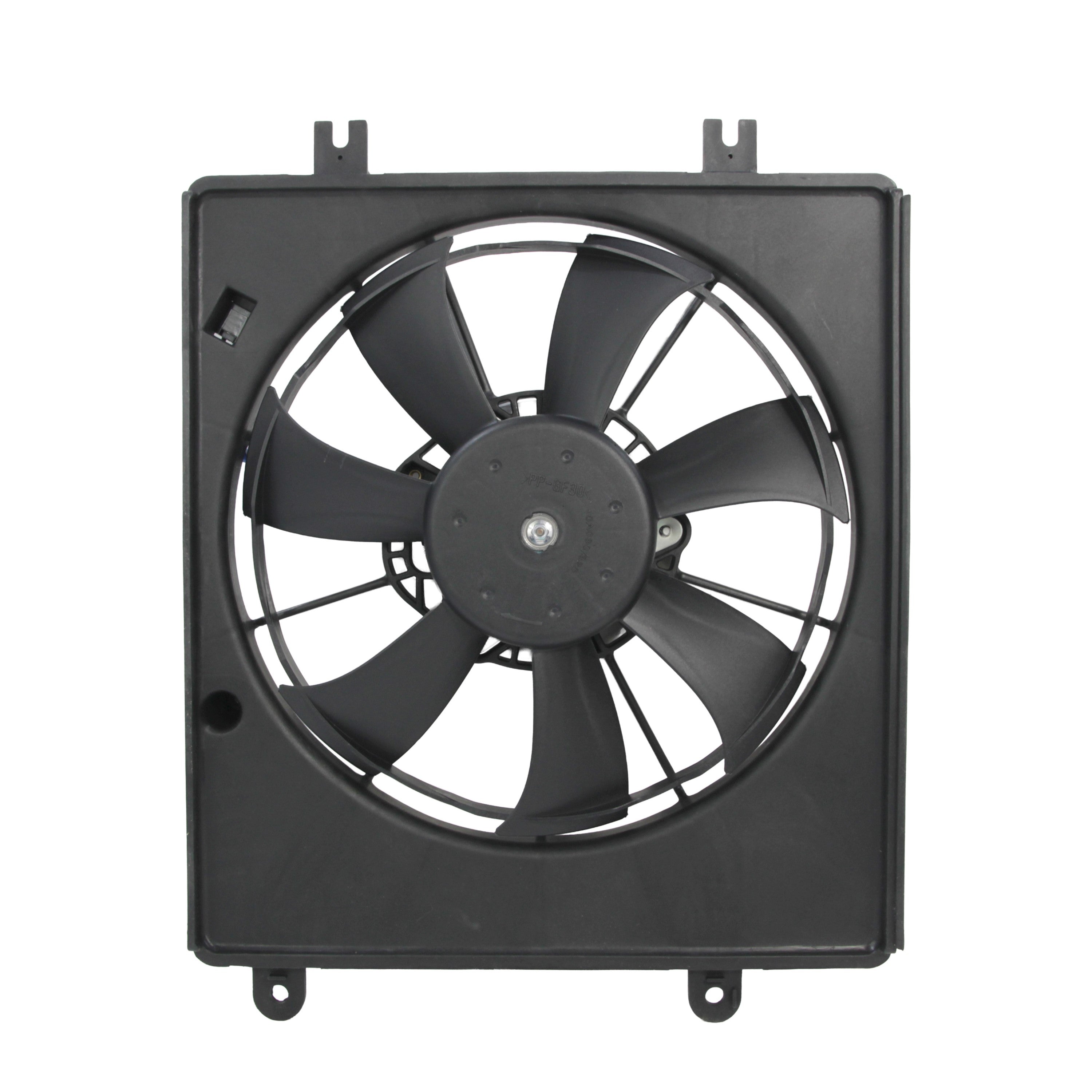 Motoventilador Automotriz Honda Civic 22-23