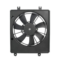 Motoventilador Automotriz Honda Civic 22-23