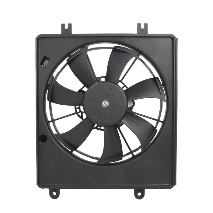 Motoventilador Automotriz Honda Civic 22-23
