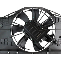 Motoventilador Automotriz Honda Civic 16-21