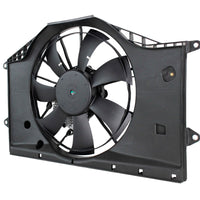 Motoventilador Automotriz Honda Civic 16-21