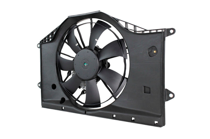Motoventilador Automotriz Honda Civic 16-21