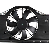 Motoventilador Automotriz Honda Civic 16-21