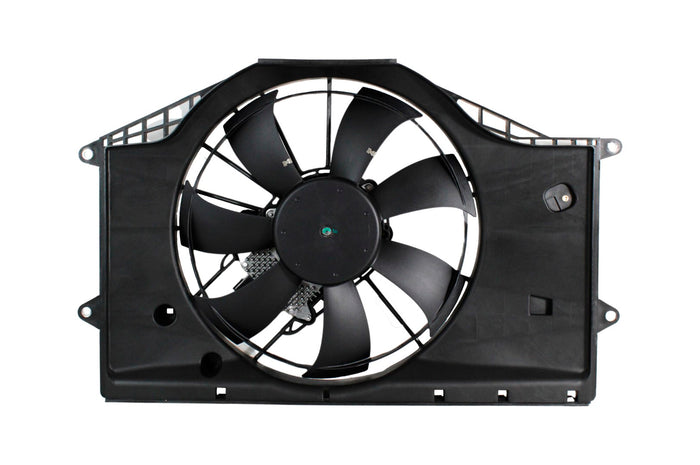Motoventilador Automotriz Honda Civic 16-21