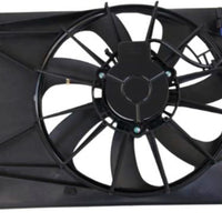 Motoventilador Automotriz Honda Pilot 16-22