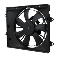 Motoventilador Automotriz Honda Civic, Fit 16-20