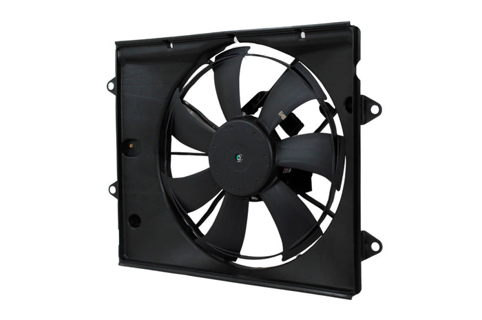 Motoventilador Automotriz Honda Civic, Fit 16-20
