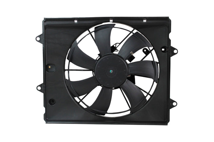 Motoventilador Automotriz Honda Civic, Fit 16-20