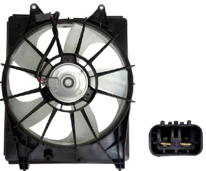 Motoventilador Automotriz Honda Odyssey 18-21