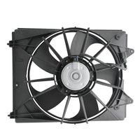 Motoventilador Automotriz Honda Odyssey 18-21