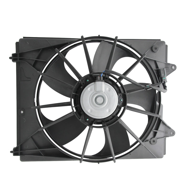 Motoventilador Automotriz Honda Odyssey 18-21