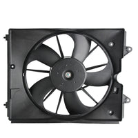 Motoventilador Automotriz Honda Odyssey 18-21