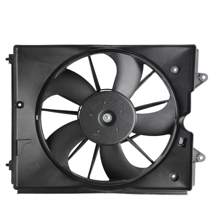 Motoventilador Automotriz Honda Odyssey 18-21