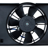 Motoventilador Automotriz Honda City 14-20 P Condensador