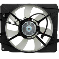 Motoventilador Automotriz Honda CR-V P Condensador 17-21 1.5 Turbo