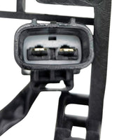 Motoventilador Automotriz Honda CR-V P Condensador 17-21 1.5 Turbo