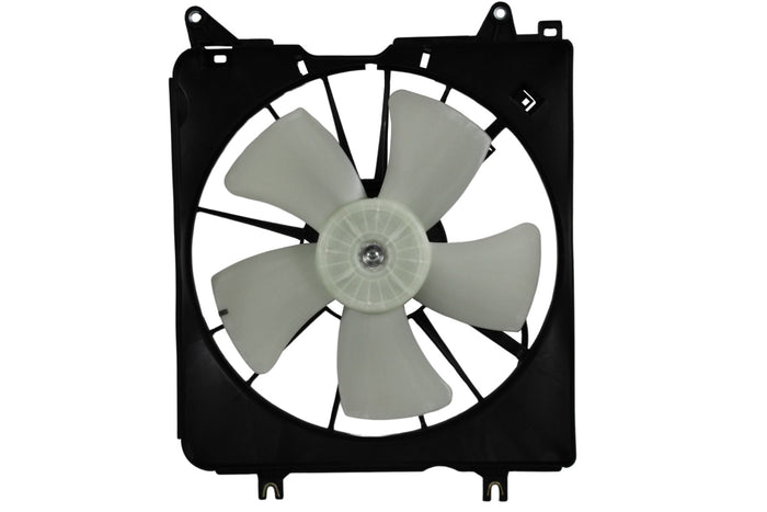 Motoventilador Automotríz Honda CR-V P/ Rad 17-21 1.5 Turbo
