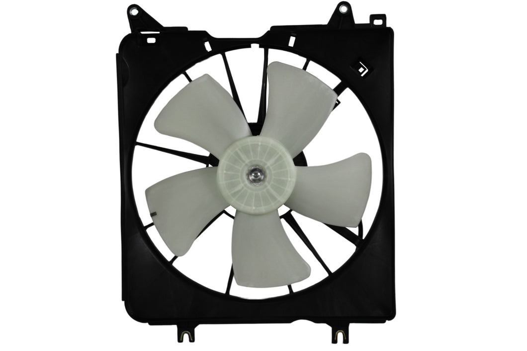 Motoventilador Automotríz Honda CR-V P/ Rad 17-21 1.5 Turbo