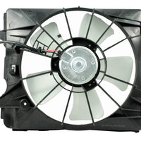 Motoventilador Automotríz Honda CR-V 10-14  P Rad
