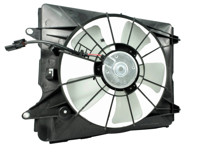 Motoventilador Automotríz Honda CR-V 10-14  P Rad
